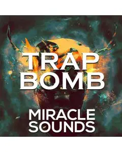 Miracle Sounds Trap Bomb