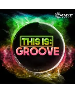 This Is GROOVE