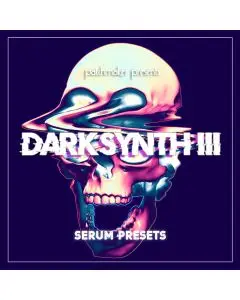 Darksynth III for Serum