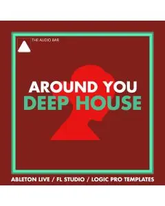 Around You Logic Pro X