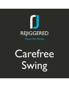 Carefree Swing (Jazzy, Catchy, Happy)