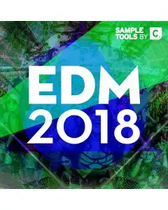EDM 2018