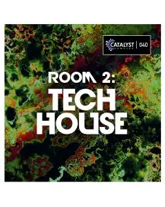 Room 2 Tech House