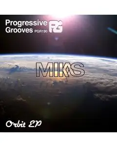 DJ Mikas - 40000 Feets (Original Mix)