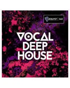 Vocal Deep-House