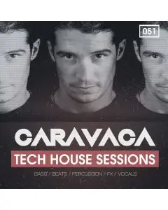 Caravaca Tech House Sessions