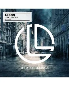 Albon - Lose Control - Stock Music