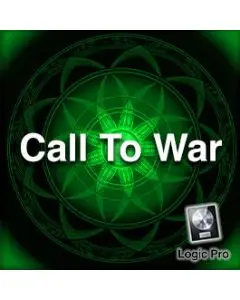 Call to War Symphonic EDM