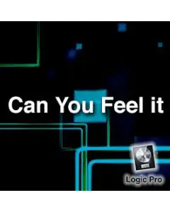 Can You Feel - Exclusive Full License