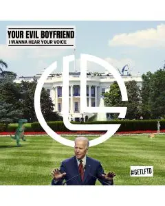 Your Evil Boyfriend - I Wanna Hear Your Voice - Stock Music