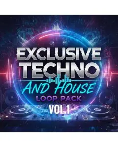 Exclusive Loop Pack vol.1