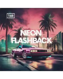 Neon Flashback
