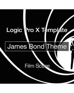 James Bond Theme