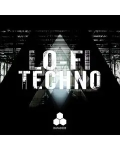FOCUS: Lo-Fi Techno