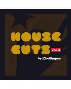 House Cuts Vol. 3