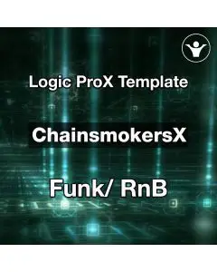 ChainsmokersX