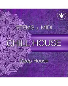 Beat on Chill House 001  Stems by Duque   