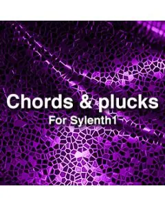 Chords & Plucks