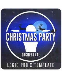 Christmas Party Medley Instrumental