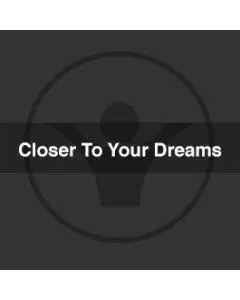 Closer To Your Dreams (Original Break Mix)