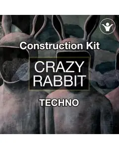 Crazy Rabbit Kit