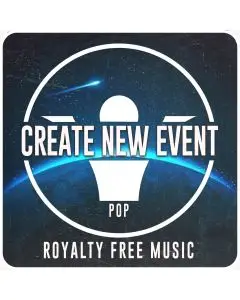 Create New Event