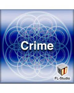 Crime - Exclusive Full License