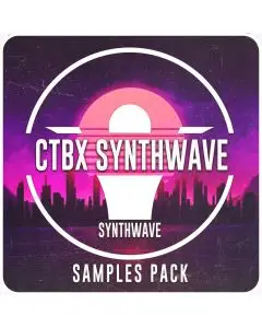 CTBX Syntwave Samples Pack