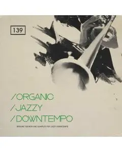 Organic Jazzy Downtempo