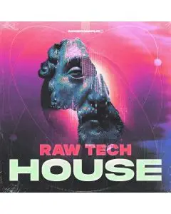 Raw Tech House