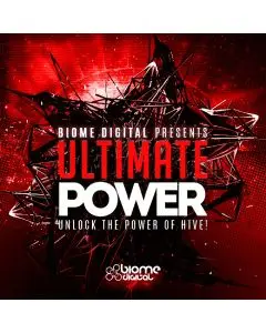Ultimate Power - Presets for Hive
