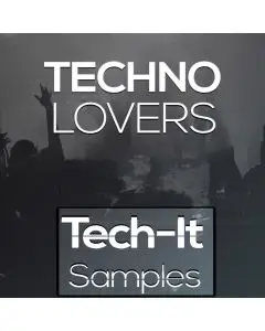 Techno Lovers 