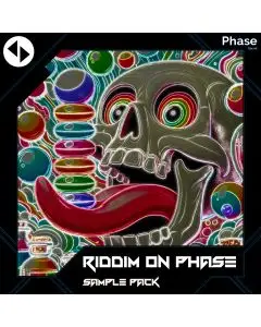 Riddim On Phase