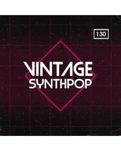 Vintage Synthpop