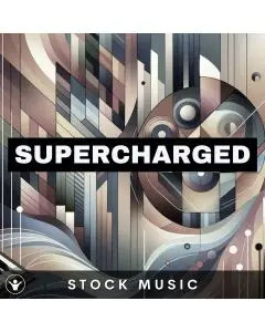 Supercharged - Stock Music