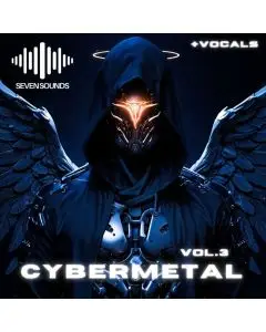 Cybermetal vol.3