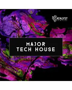 Major Tech House