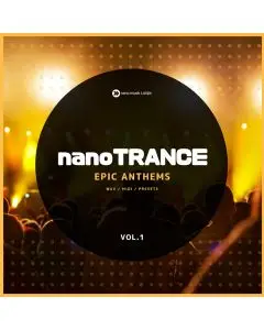 nanoTrance: Epic Anthems