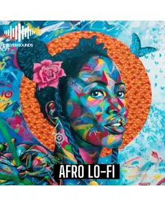 Afro Lo-Fi