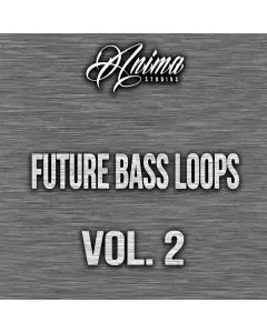 Future Bass Loops Vol 2