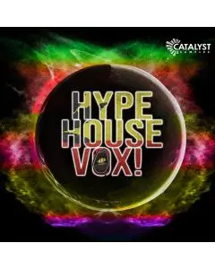 Hype House Vox
