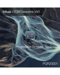 Mikas - This is it (Progressive Trance)