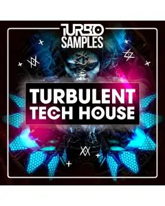 Turbulent Tech House