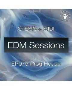 Mikas - Homage (STEMS + MIDI)(EDM Sessions EP075)