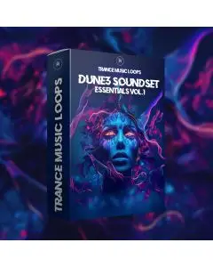Dune 3 Soundset Essentials vol.1