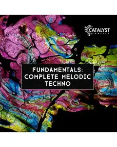 Complete Melodic Techno