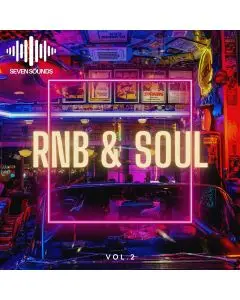 RnB & Soul vol.2