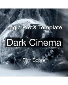 FEAR OF THE DARK CINEMA
