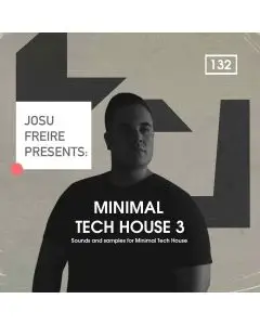 Minimal Tech House by Josu Freire 3