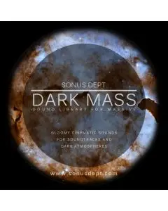 Dark Mass